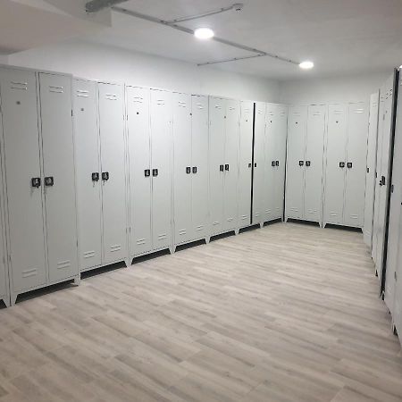 Apartman Noalux Kopaonik Exteriér fotografie