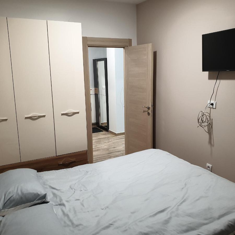 Apartman Noalux Kopaonik Exteriér fotografie