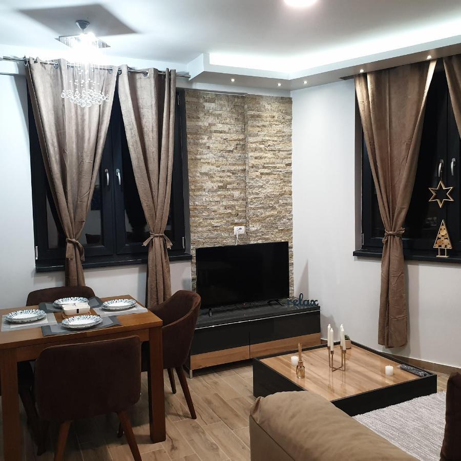 Apartman Noalux Kopaonik Exteriér fotografie