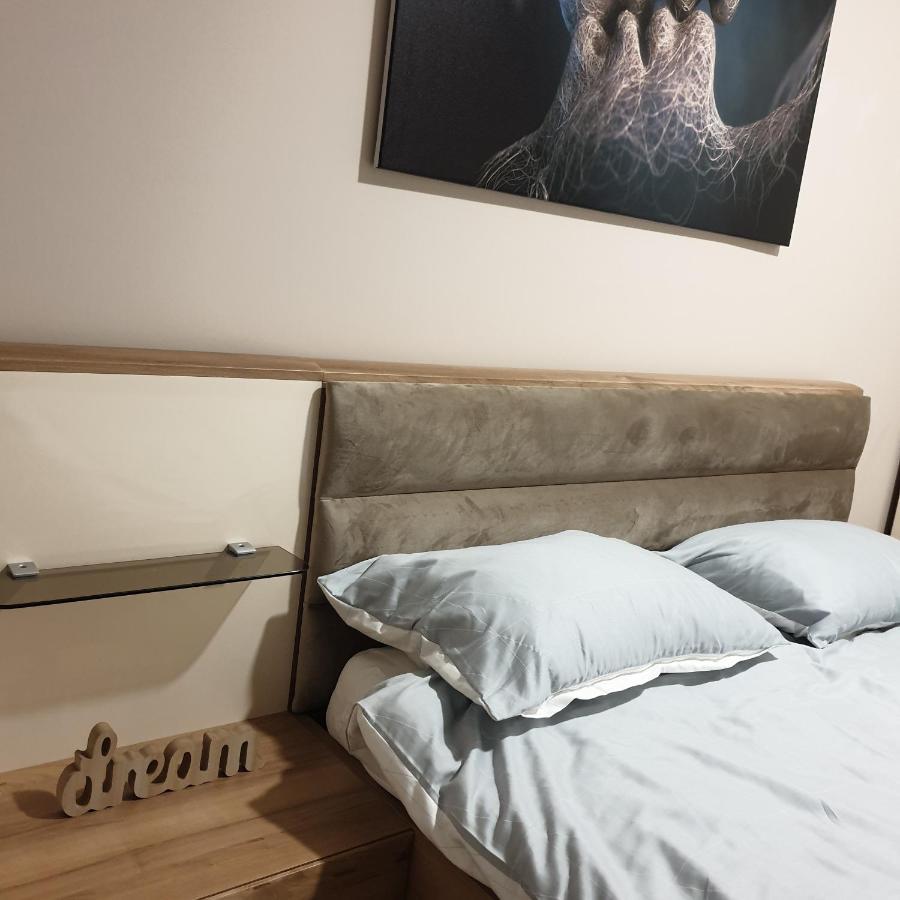 Apartman Noalux Kopaonik Exteriér fotografie