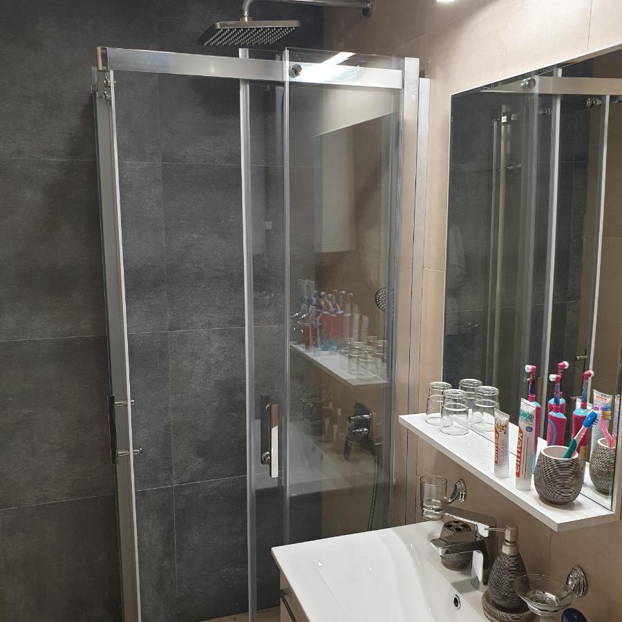 Apartman Noalux Kopaonik Exteriér fotografie