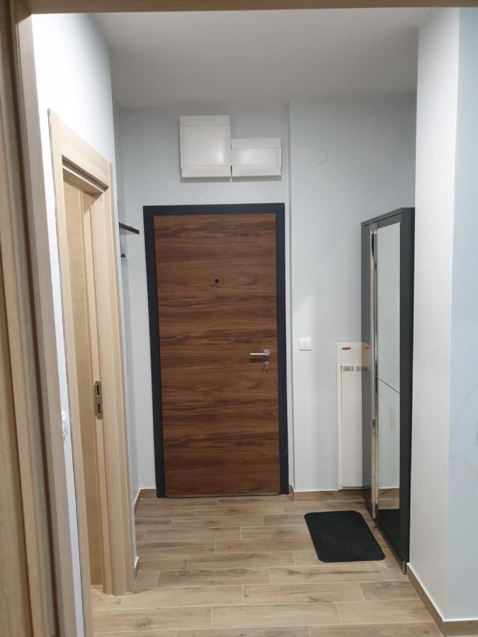 Apartman Noalux Kopaonik Exteriér fotografie
