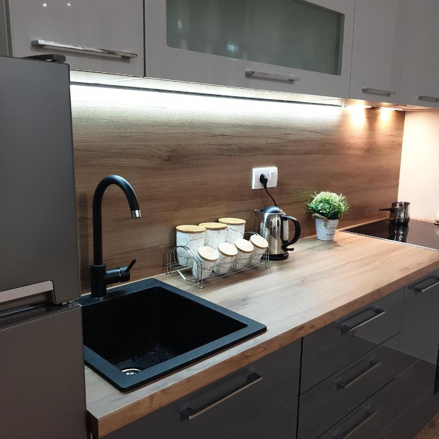 Apartman Noalux Kopaonik Exteriér fotografie