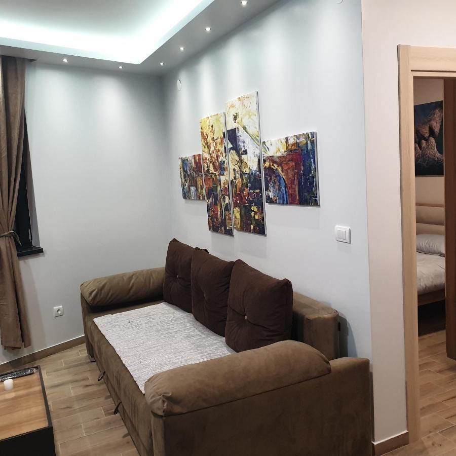 Apartman Noalux Kopaonik Exteriér fotografie